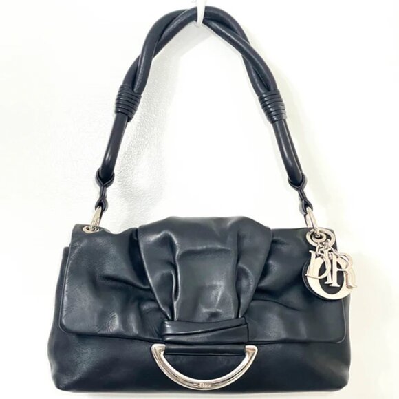 💲9️⃣0️⃣0️⃣ Dior Y2K Shoulder Bag - Picture 1 of 10